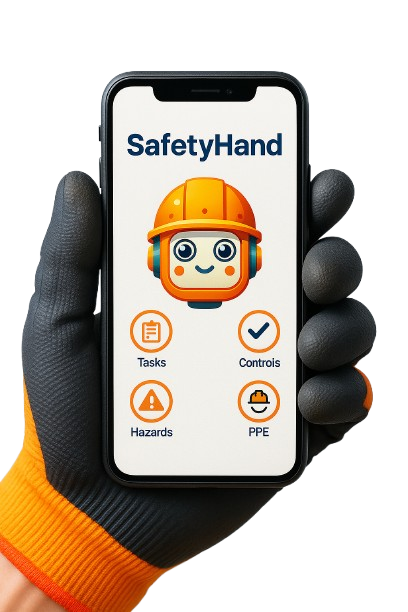 Mobile App Background